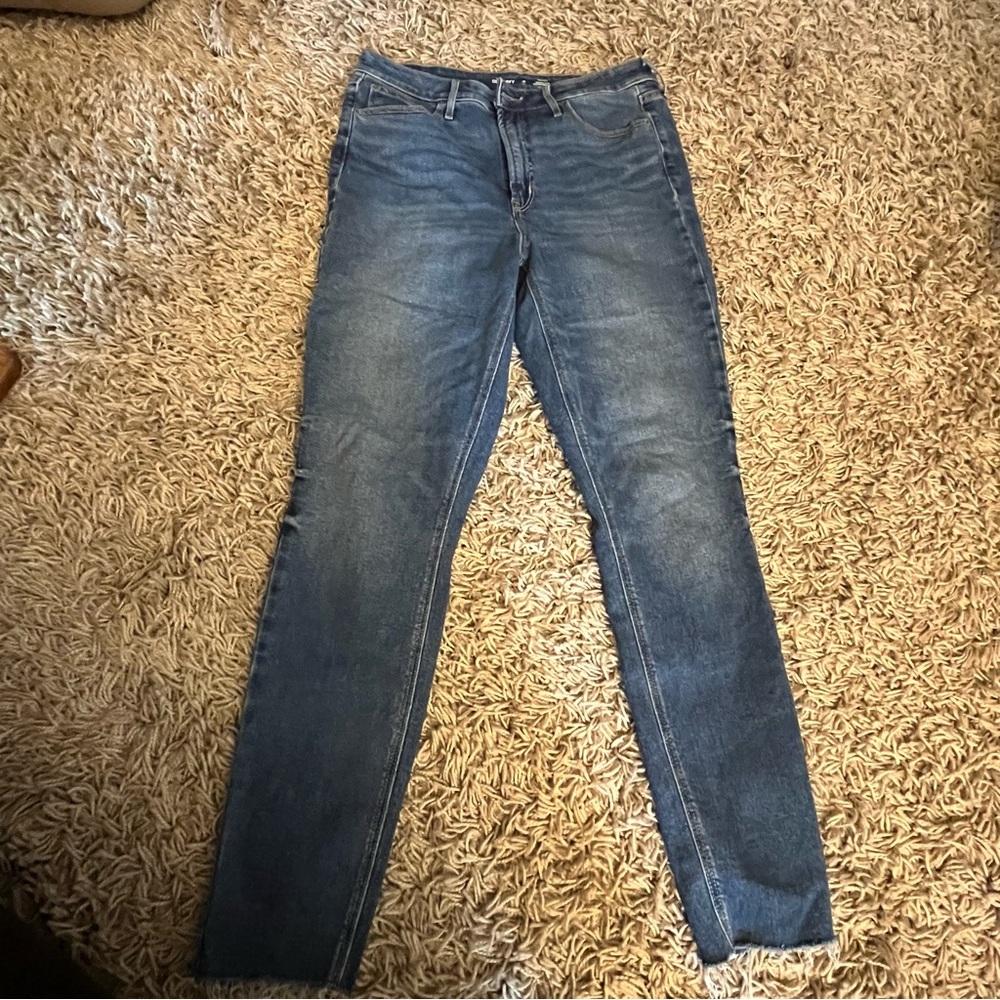 Rockstar super skinny